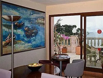 Hotel Grifeu Llança 3*,  Spagna