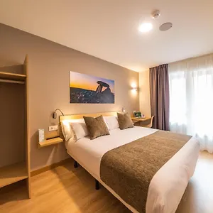 Vas Autocheckin , Vitoria-Gasteiz Spanien
