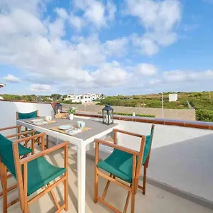 Apartamento Tranquilo A 500m De La Playa 