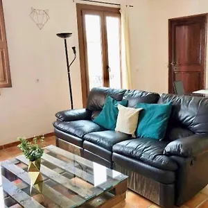 Apartamento Hostalets 