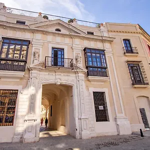 Aparthotel Casa De La Moneda Residences Seville