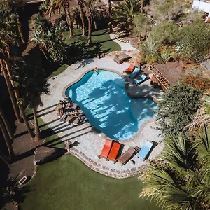 Resort Tomaren San Bartolome (Las Palmas)