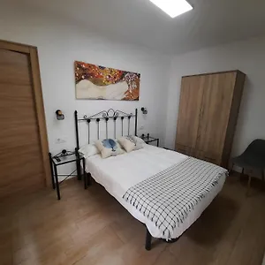 Casa Maria , Mezquitilla Spanien
