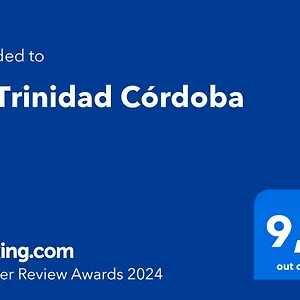 La Trinidad - Great Location , Córdoba Spanien
