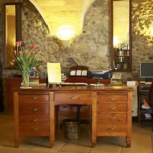 Ceret *** Sant Pere Pescador