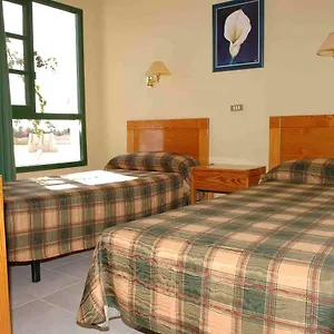 Hotel Capri Maspalomas (Gran Canaria)