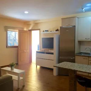 Apartamento Enjoy 