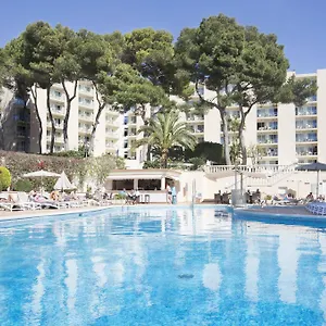 Hotel Grupotel Orient Playa de Palma (Mallorca)
