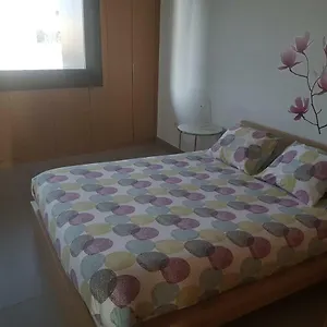 Apartamento Mapagadi 