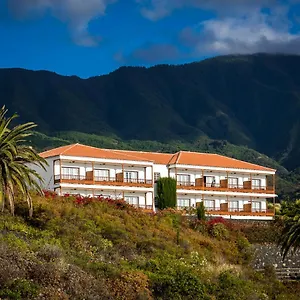 Hotel De La Palma Brena Baja