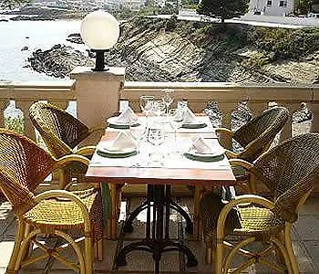 Hotel Grifeu Llança
